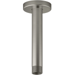 📦現貨發售📦Kohler K-26320T-BN STATEMENT 6" 單功能天花板式頭頂花灑臂 (羅曼銀)